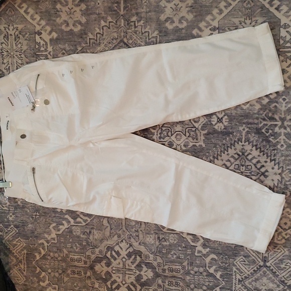 NWT Sonoma Ultra Comfort Capri - Picture 2 of 6